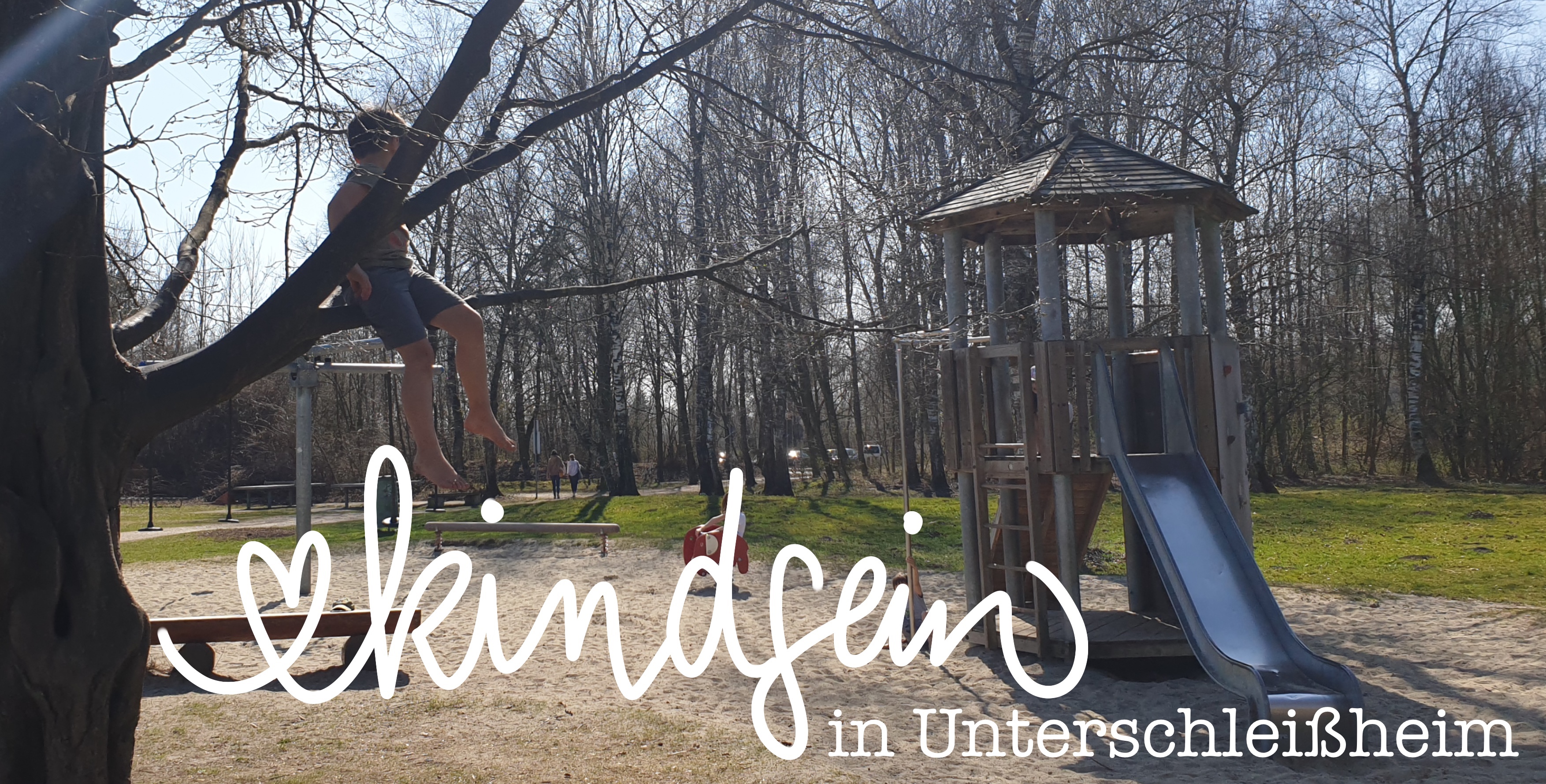 Kindsein in Unterschleißheim
